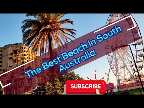 The Best of Glenelg: South Australia’s Coolest Beach