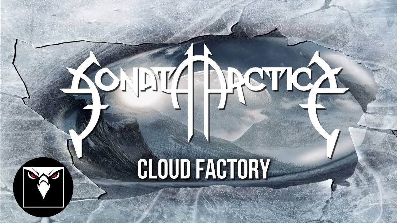 Cloud Factory
