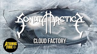 Cloud Factory