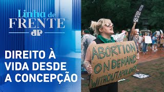 CCJ aprova PEC que proíbe aborto legal no Brasil