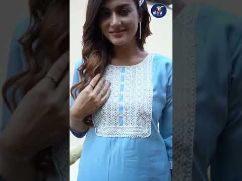 Vitara Gulmohar Saffron Silk Wholesale Readymade Salwar Suit Catalog – product video thumbnail