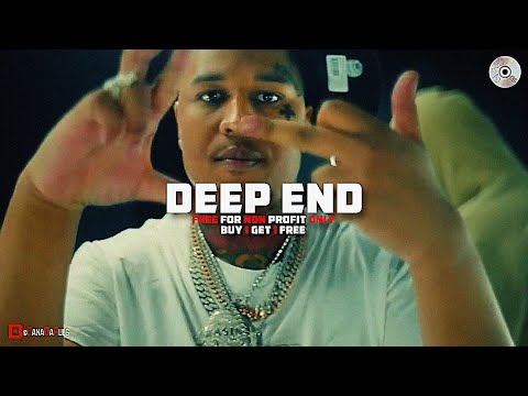 [FREE] ebk jaaybo x ebk lil play sample type beat - "deep end"