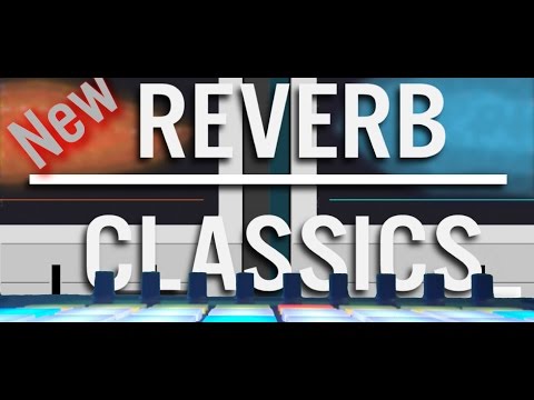 Native Instruments Reverb Classics Push Rack