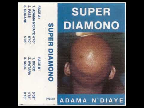Super Diamono-Fass(Mamadou Maïga)