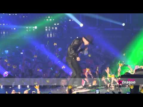 131003 GD 여섯_Bad boy