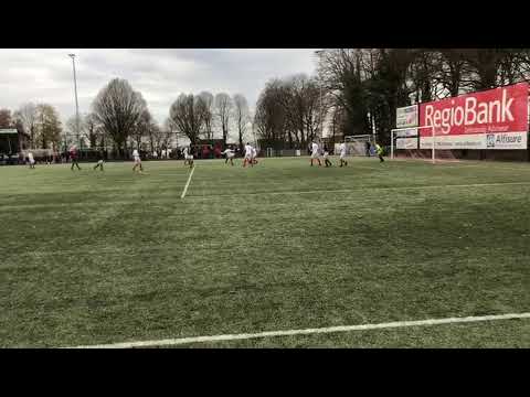 Candia-VVA Achterberg (07-12-2019) - 4