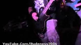 Six Sixty Six &quot;Dead Giveaway&quot;7/31/15