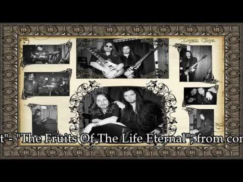 Dean Clea & Emir Hot feat. Muris Varajic - The Fruits Of The Life Eternal