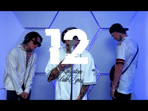 Miniatura de Tirando Flow Sesh #12
