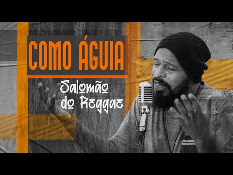 Como Águia - Salomão do Reggae