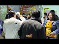 PLEGARIAS (FRANESIS) /RITMO LOHAN /CUMPLEAÑOS DE MARIA - CHIMBOTE