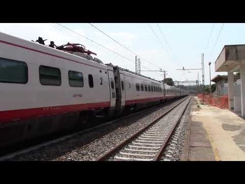 FB SFRECCIA A MILETO CON ANNUNCIO IN INGLESE!!