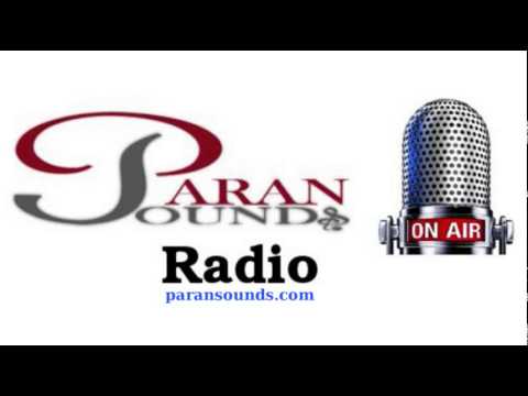 Register And Vote by Paran Sounds Radio