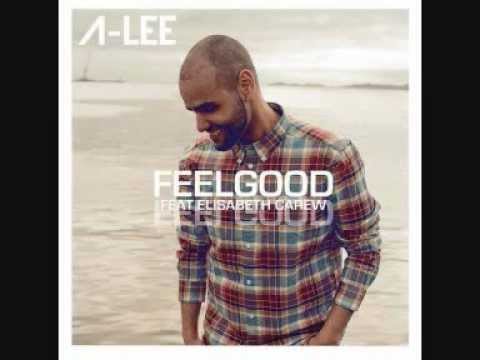 A-LEE - Feelgood ft. Elisabeth Carew