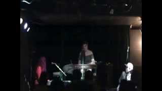 Grace Joyner, Wasted Time