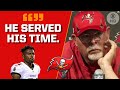 Buccaneers coach Bruce Arians reveals when Antonio Brown will return to team | CBS Sports HQ