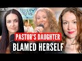 Why Daughter Of Famous Evangelist Pastor Speaks Out AGAINST Her ChiIdhood Teachings