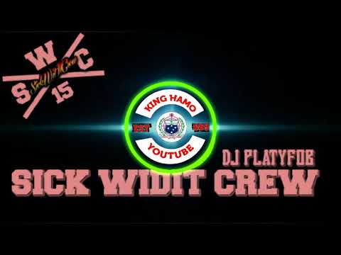 DJ PLATYFOB - CHRIS BROWN FT TY DOLLA SIGN - ALWAYS X TELL ME (JAM SESH)