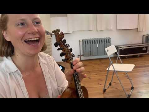 Artful Music Improvisation - Workshop in Berlin