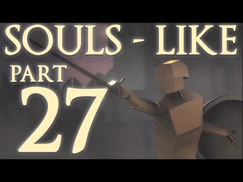 (Start from part 150) Souls-like Part 27 - Kick / Gestures - Unity Tutorial (Advanced)