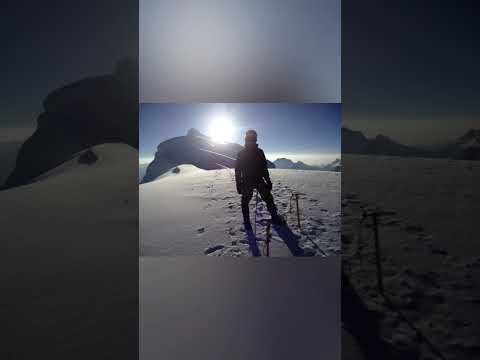 Expedición PNN El Cocuy 2016 !!!