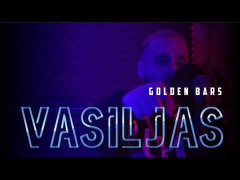Vasiljas - "Golden Bars" (DOGPOUND EXCLUSIVE)