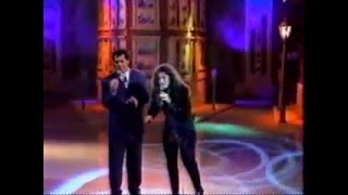 Cindy Morgan Spotlight (1993) 1 of 2