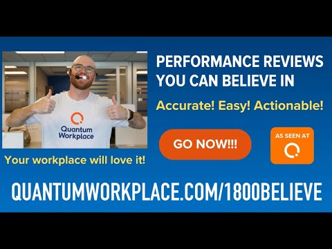 Quantum Workplace Screenshot (1)