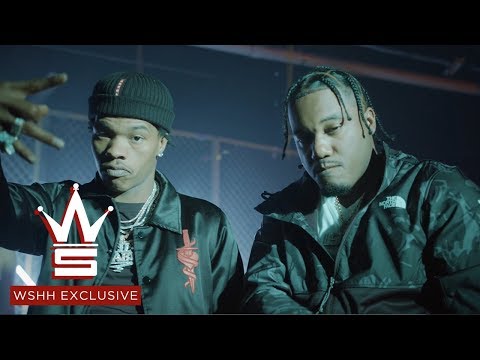 Bla5er Feat. Lil Baby "Beat Up (Remix)" (WSHH Exclusive - Official Music Video)