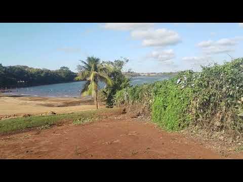 SANTA CLARA D'OESTE - 2025 - Beira do Rio.