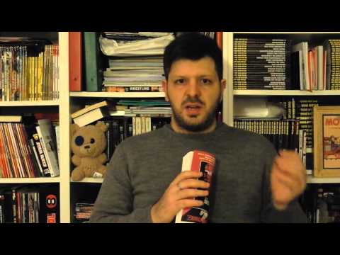 recensione dylan dog 353 "IL GENERALE INQUISITORE"