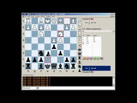 Opening Lab: Slav and Semi-Slav - 2 / 4