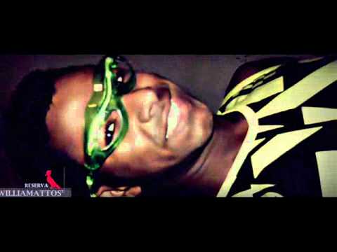 MC BIMA - quer ser feliz