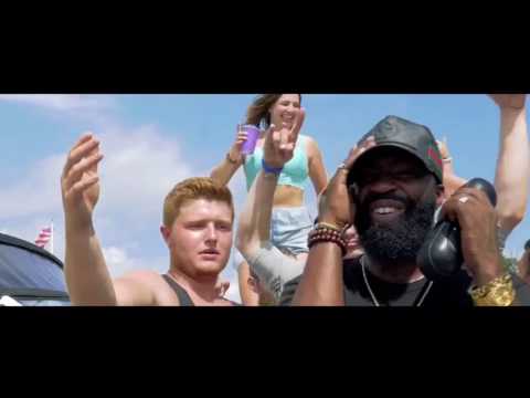 Andre KP Stockett is Different Mane