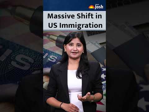 US H-1B Visa New Rules: अब ज्यादा सैलरी वालों को ही मिलेगा अमेरिकी वीजा!