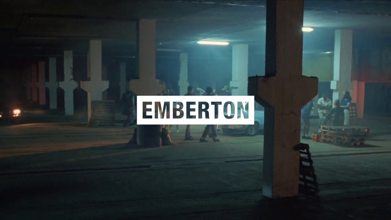 video Loa Bluetooth Marshall Emberton chính hãng 0