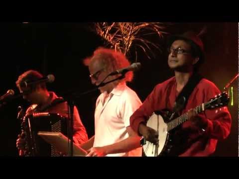 APOLONIA - IN GORZÉ D'LO - VIDEO LIVE