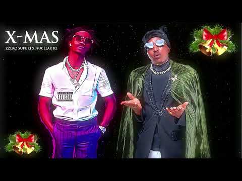 Xmas Song (feat. Nuclear ke)