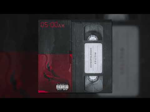 Hiphopologist - 5AM (Official Audio)