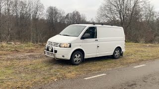 Furg&atilde;o Volkswagen Transporter | Imagem 4 - Autoline