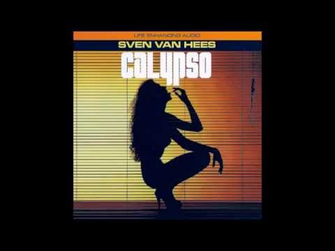 Sven van Hees - Calypso (full album)