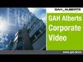 GAH-Alberts - Imagefilm