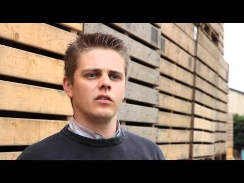 De Wulf Praises Toyota Truck Reliability & Durability  provided by TMHE