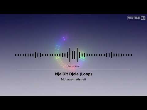 Muharrem Ahmeti-Kjo Unaz(Studio Quality Audio)