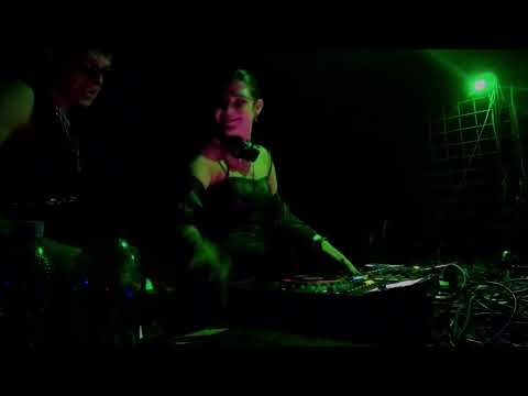 Warehouse x Matrix | Dark Euphory | Undeadarena