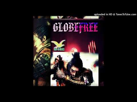 Charlesglobe & Scott Free - GlobeFreeMix