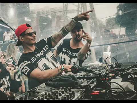 Elekfantz - Blush (Vintage Culture Extended Version)