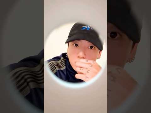 When JK Came to Save His ARMY😱🥹