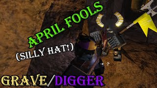Roblox Grave/Digger - Absolute SILLY (April Fools Update)