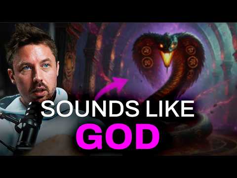 The Spirit of Python (divination, spiritual counterfeits, & suffocation)